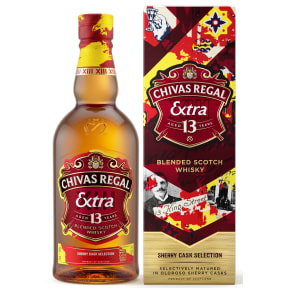 CHIVAS REGAL Extra Whisky 700 ml - Frisco.pl
