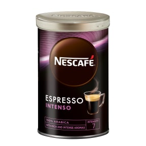 Kawa Nescafe Rozpuszczalna Espresso Original 100% Arabica 3X