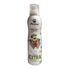 MAEVA Oliwa z oliwek Extra Virgin (spray) 200 ml - Frisco.pl
