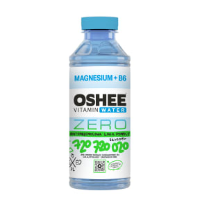 OSHEE Vitamin Water Napój niegazowany Magnez+B6 o smaku