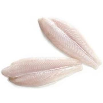 Halibut niebieski filet bez skóry (280-520g)