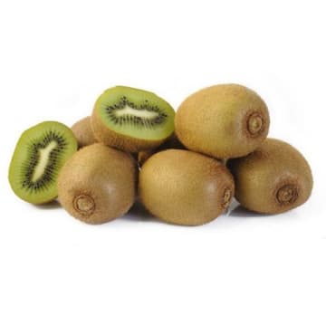 Kiwi BIO 6-7 szt.