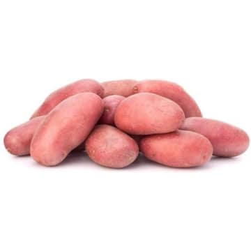 Ziemniaki czerwone świeże BIO (1600g-2400g)