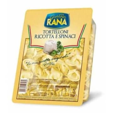 Pomysł n szybki obiad