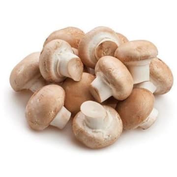Pieczarki brązowe