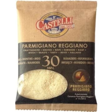 CASTELLI Ser tarty Parmigiano Reggiano