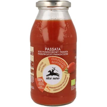 ALCE NERO Passata (sos pomidorowy)