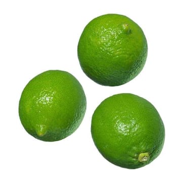 Limonki BIO 250g