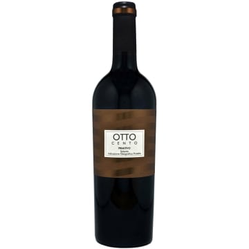 Otto Cento Primitivo
