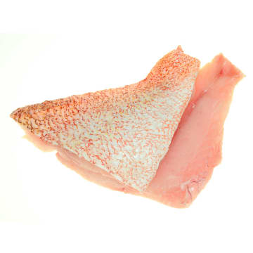 Karmazyn filet ze skórą (175g-325g)