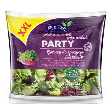 Sałatka Party