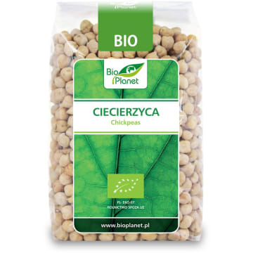 BIO PLANET Ciecierzyca BIO