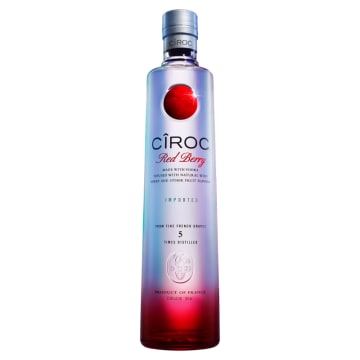 Red Berry