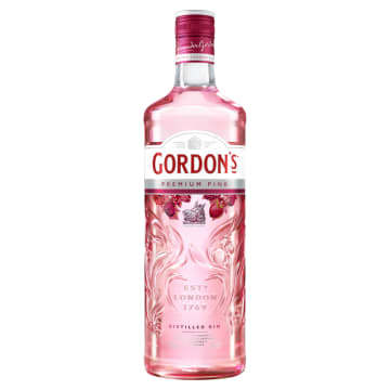 Pink Gin