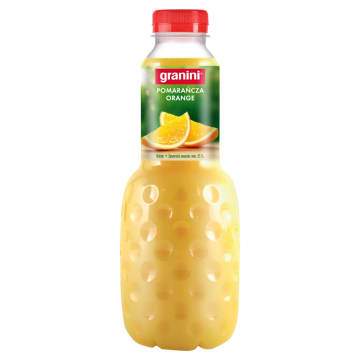 Nektar pomarańczowy