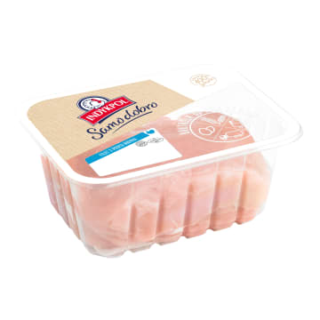 Filet z piersi indyka (800g-1200g)