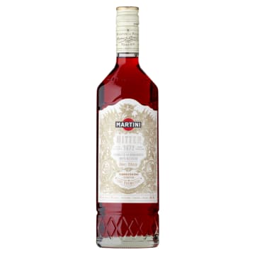 Bitter Premium