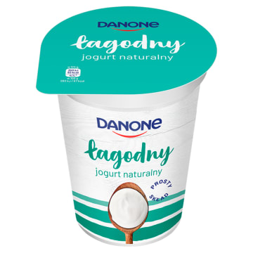 Jogurt bez cukru
