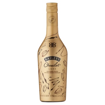 Chocolat Luxe Likier czekoladowy