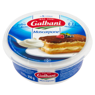 Ser Mascarpone