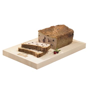 Pasztet żurawina (160g-240g)