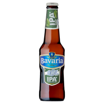 IPA Piwo bezalkoholowe (butelka bezzwrotna)