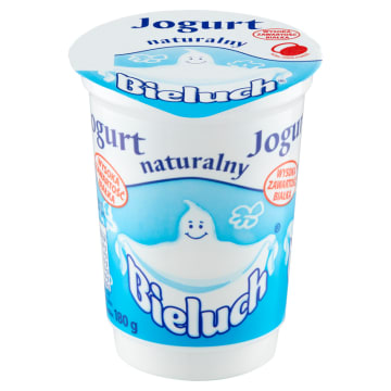 Jogurt naturalny
