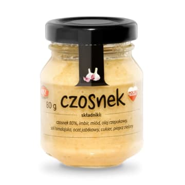 HOTZ Czosnek (koncentrat)