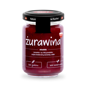 HOTZ Żurawina