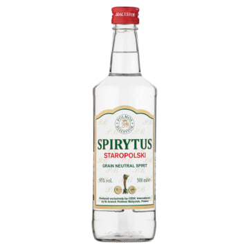Spirytus 95%