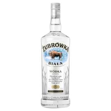 Biała Wódka