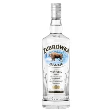 Biała Wódka