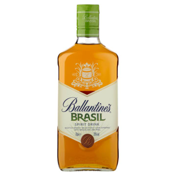 Szkocka Whisky