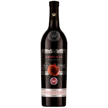 Pomegrate Meghri