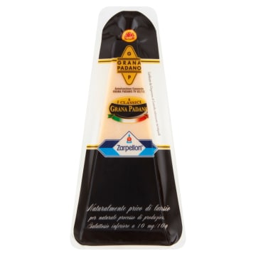 Ser Grana Padano D.O.P.
