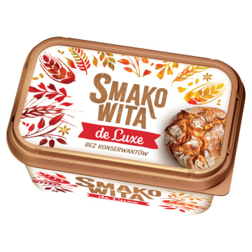 Margaryna de Luxe