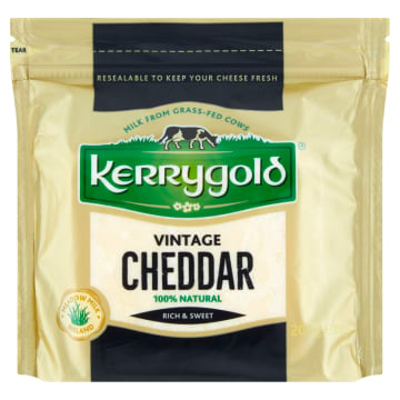 Ser Cheddar Vintage