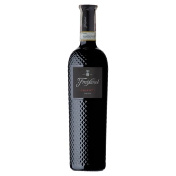 Wino czerwone, wytrawne
