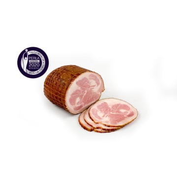 Rolada boczkowa wędzona (240g-360g)