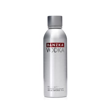 Wódka