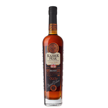 Brandy 5 YO