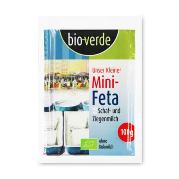 Ser feta mini BIO