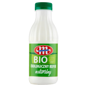 Kefir naturalny BIO