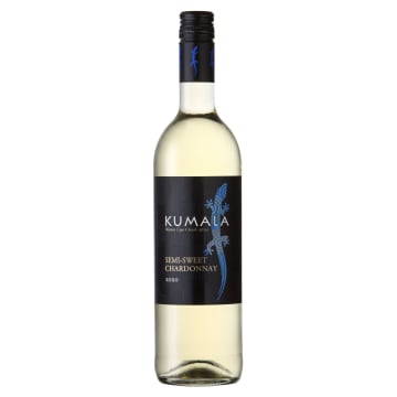 Chardonnay