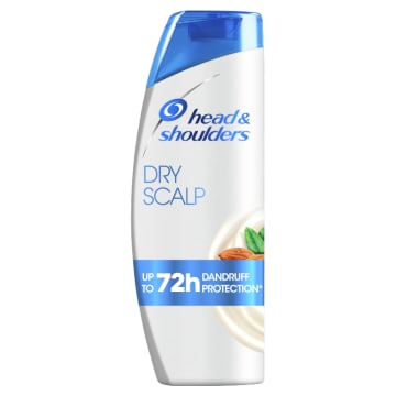 HEAD & SHOULDERS MEN ULTRA Szampon przeciwłupieżowy Moisturizing Care