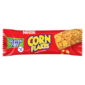 NESTLÉ Baton corn flakes bez glutenu
