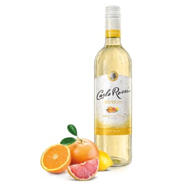 Refresh Sweet Citrus