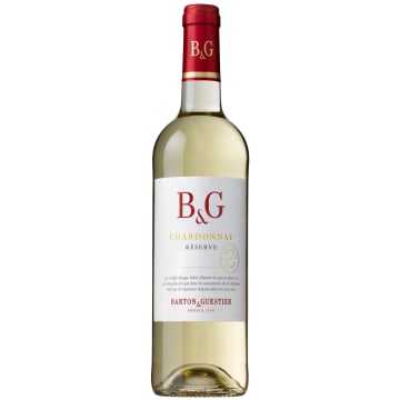 Reserve Chardonnay