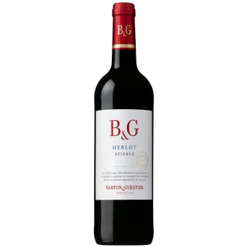 Reserve Merlot