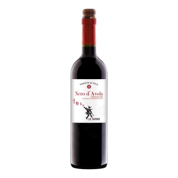 Nero D'Avola